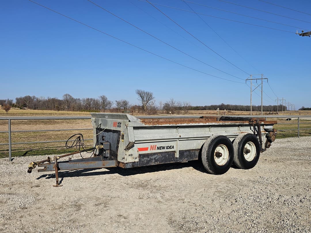 Image of New Idea 364 Primary image