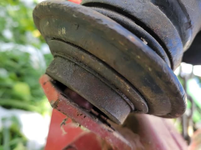 Image of New Idea 3718 equipment image 4