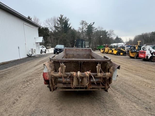 Image of New Idea 3726 equipment image 3