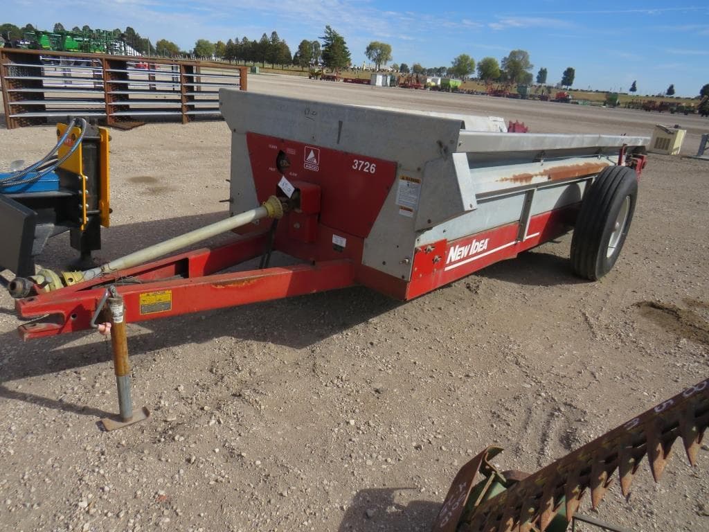 Image of New Idea 3726 Image 1