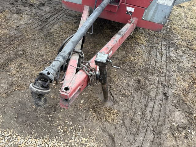 Image of New Idea 3726 equipment image 4