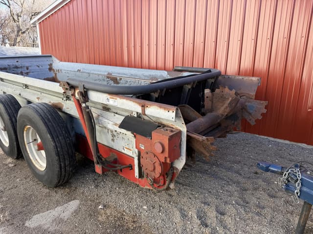 Image of New Idea 3732 equipment image 3