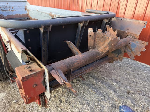 Image of New Idea 3732 equipment image 4