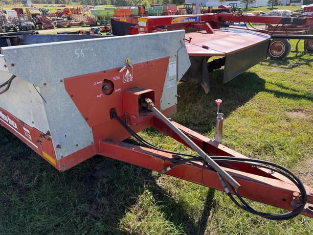 Image of New Idea 3732 equipment image 1