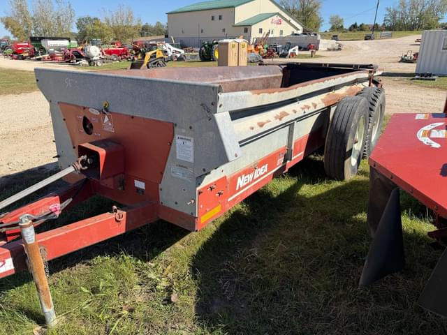 Image of New Idea 3732 equipment image 2