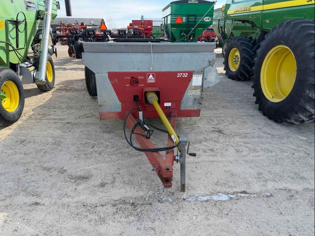 Image of New Idea 3732 equipment image 3