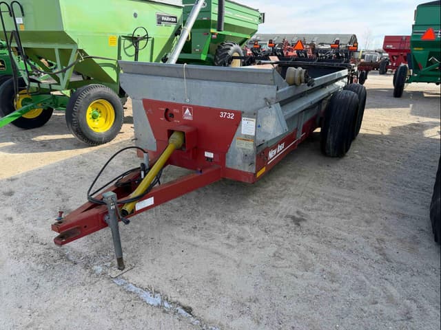 Image of New Idea 3732 equipment image 4