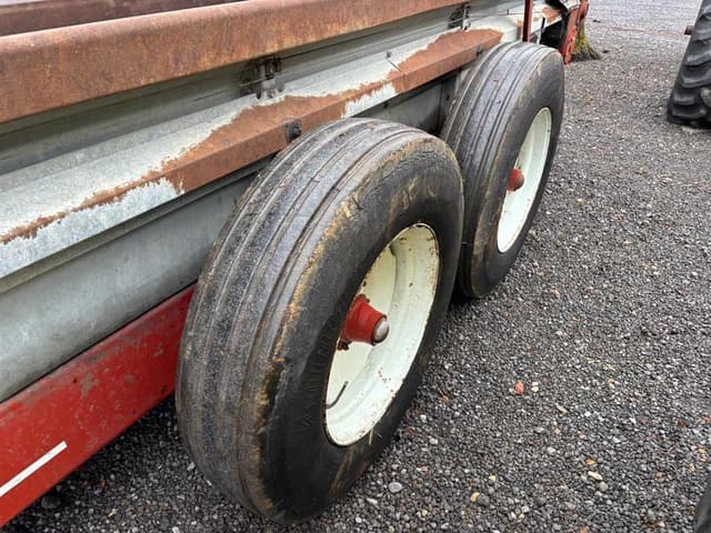 Image of New Idea 3732 equipment image 3