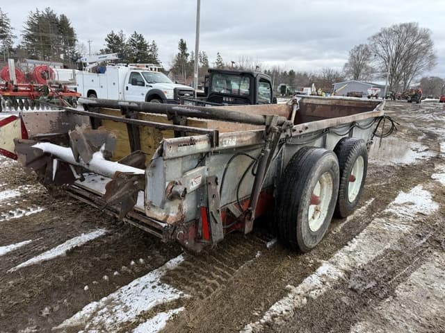 Image of New Idea 3732 equipment image 4