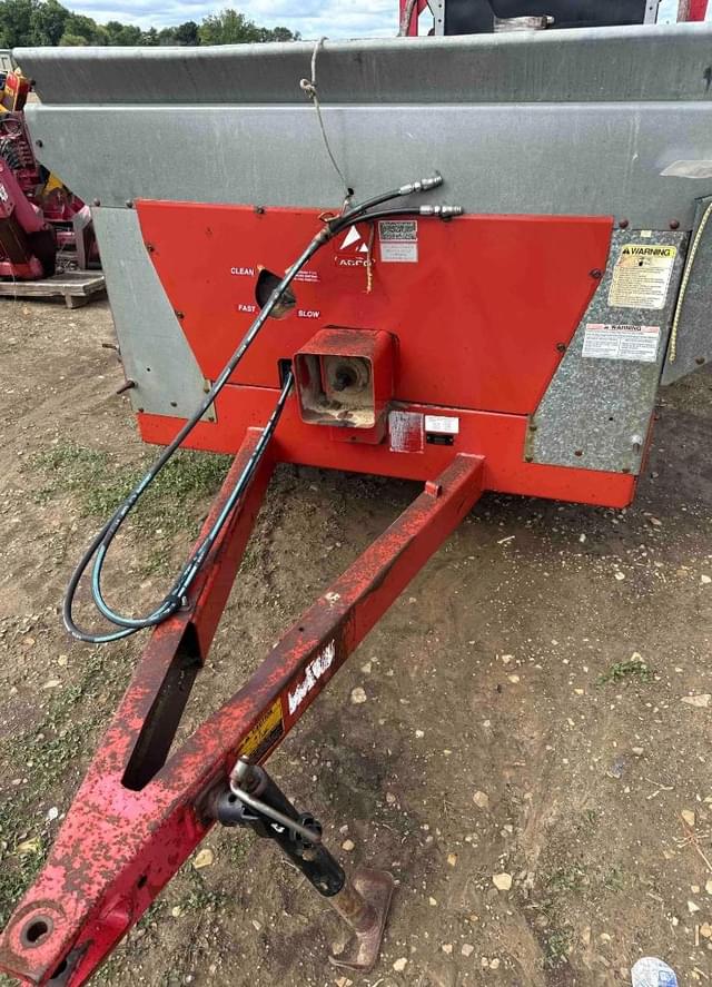 Image of New Idea 3739 equipment image 1