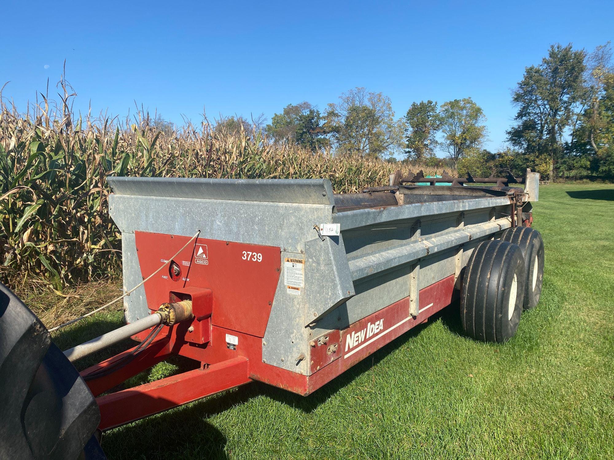 Main image New Idea 3739