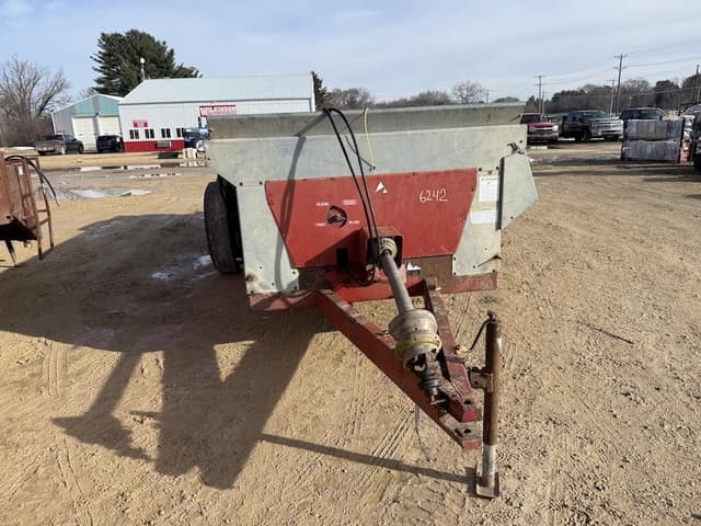 Image of New Idea 3739 equipment image 1