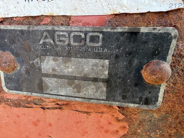 Image of New Idea 3739 equipment image 3