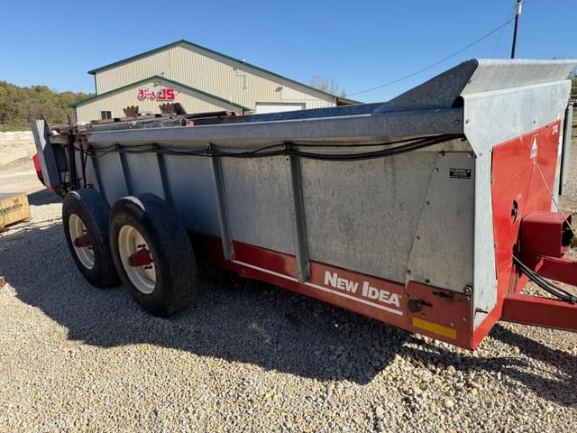 Image of New Idea 3743 equipment image 3