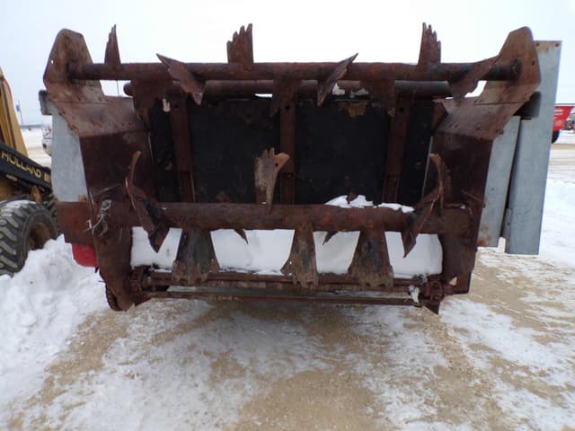 Image of New Idea 3743 equipment image 4