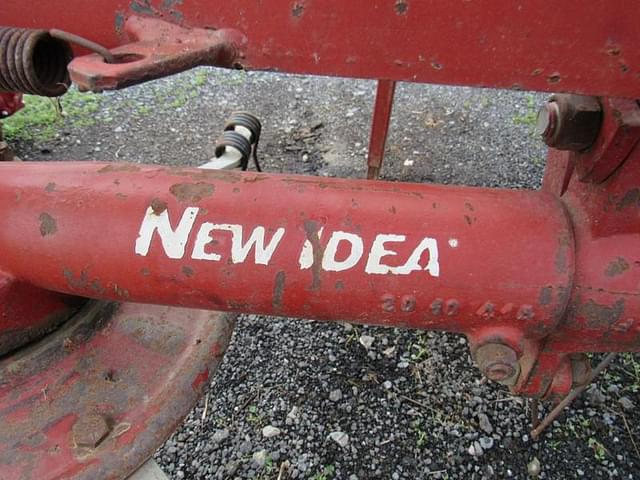 Image of New Idea 4217 equipment image 3