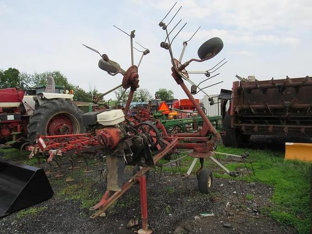 Image of New Idea 4217 equipment image 1