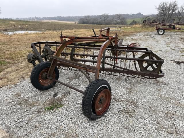 Image of New Idea 400 equipment image 4