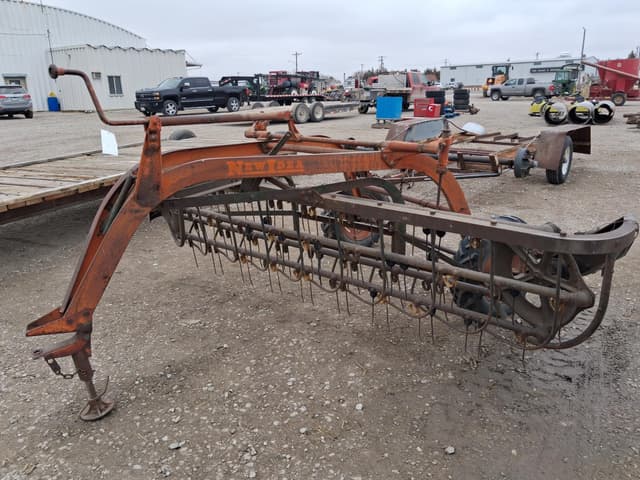 Image of New Idea 402 equipment image 4