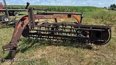 Hay - Rakes/Tedders