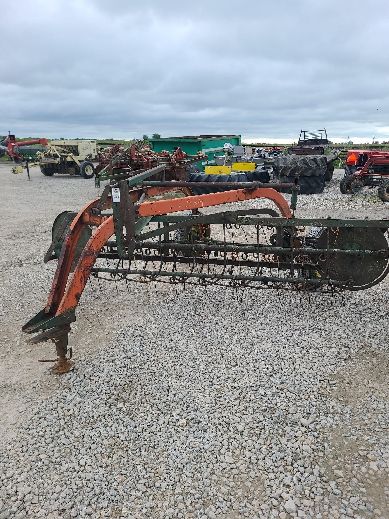 Main image New Idea 403