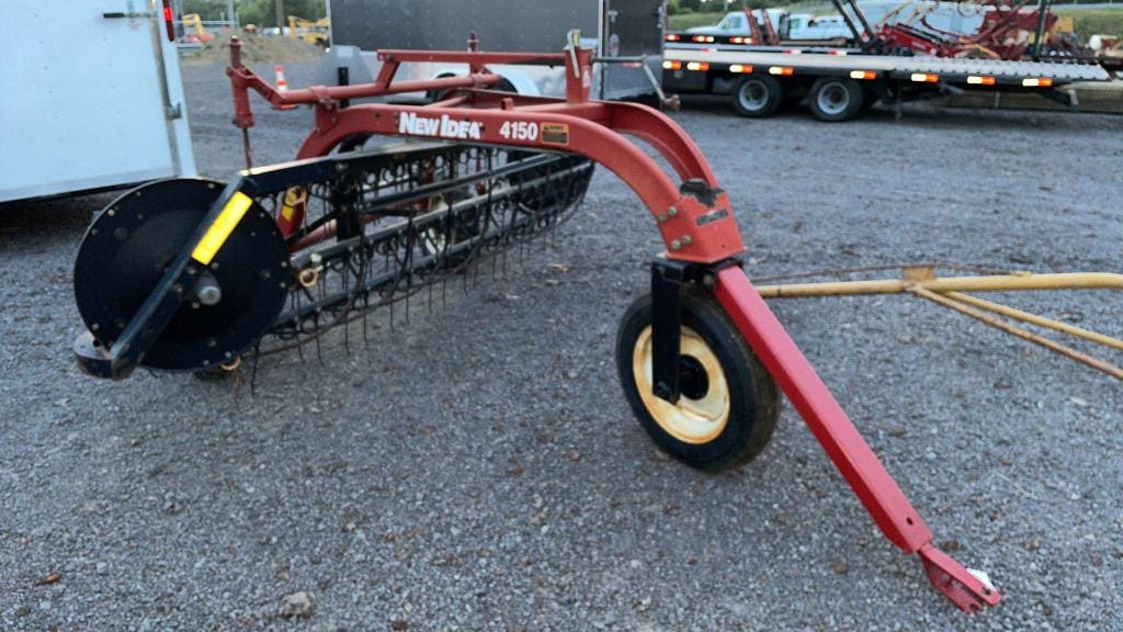 Main image New Idea 4150