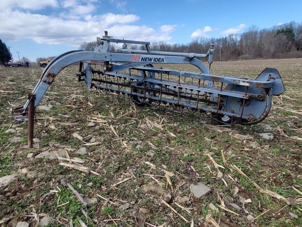 Main image New Idea 4160