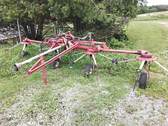 Image of New Idea 4217 equipment image 2