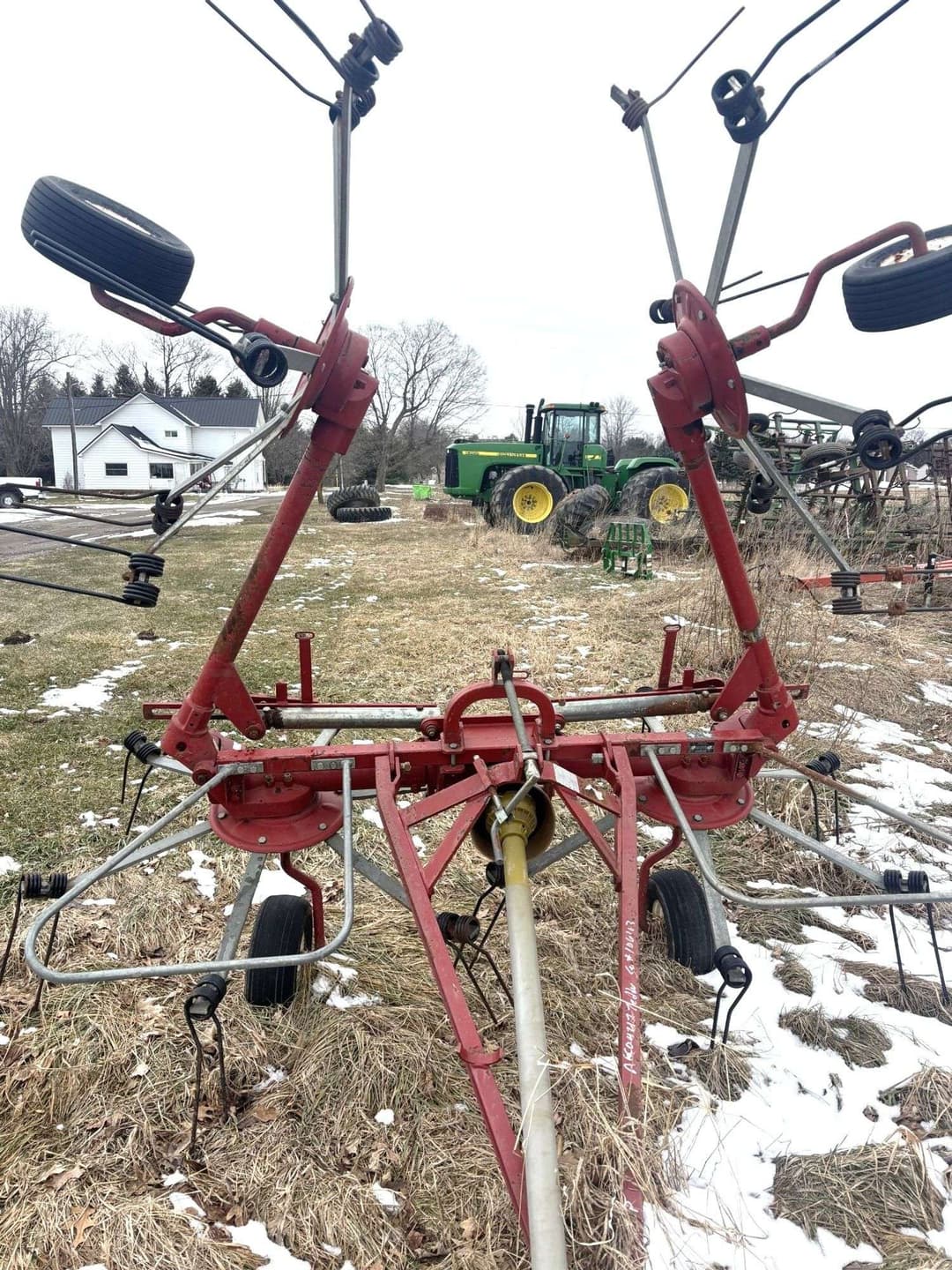 Image of New Idea 4217 Image 1