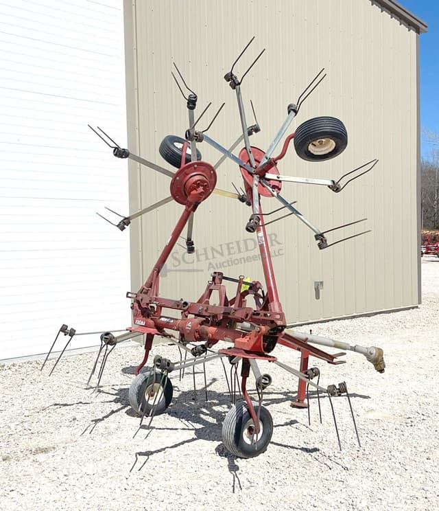 Image of New Idea 4217 equipment image 4