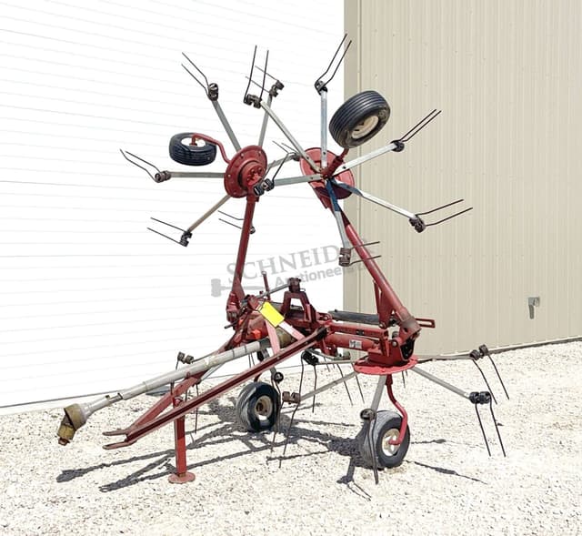 Image of New Idea 4217 equipment image 1