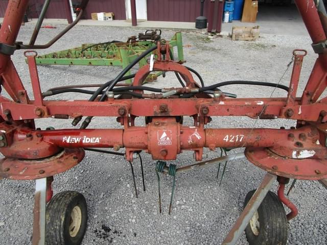 Image of New Idea 4217 equipment image 4