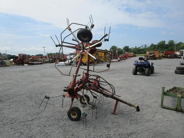 Image of New Idea 4217 equipment image 1