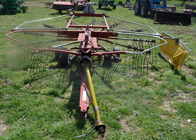 Image of New Idea 4240 equipment image 1