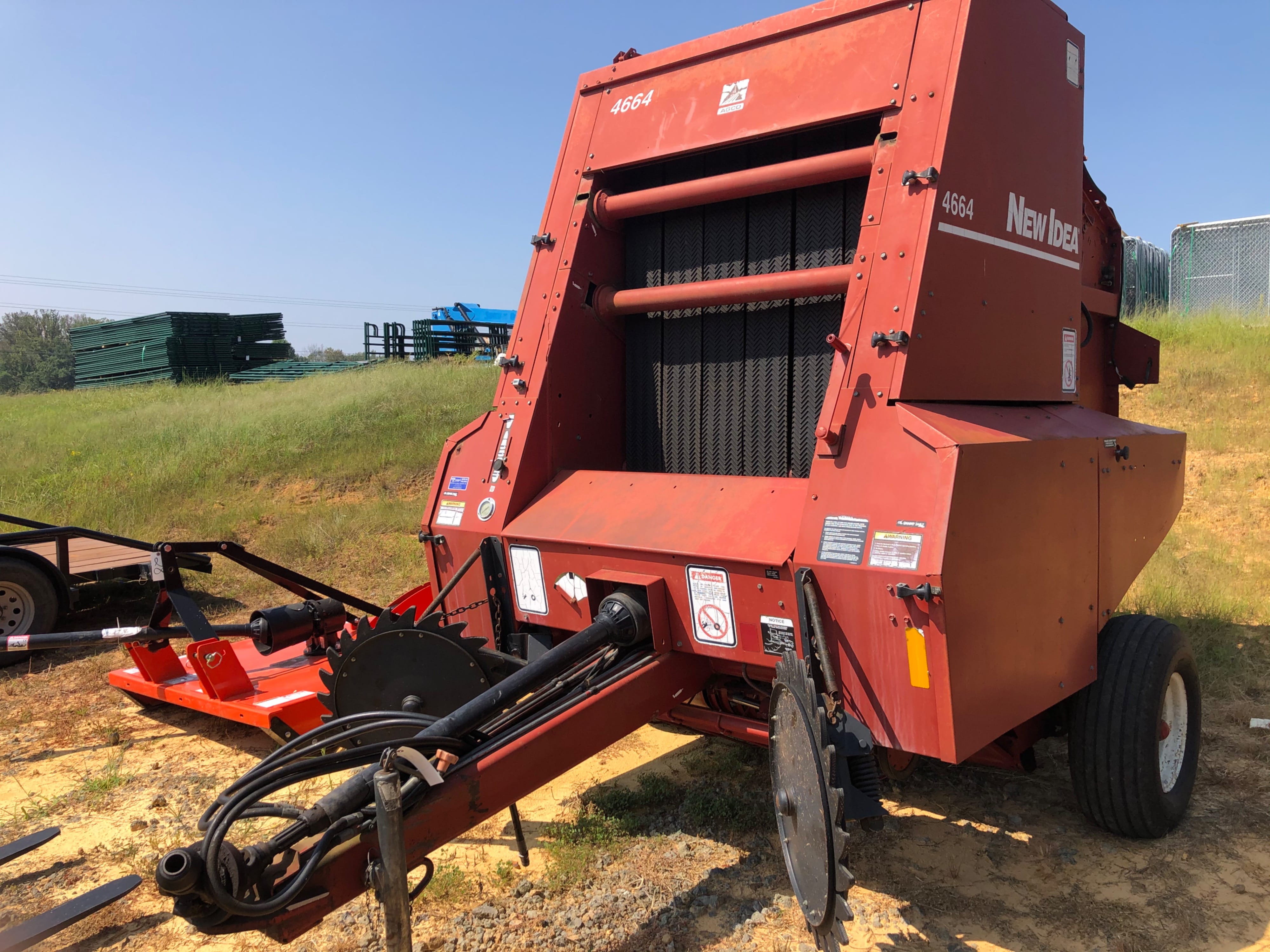 Main image New Idea 4664