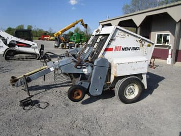 Main image New Idea 484