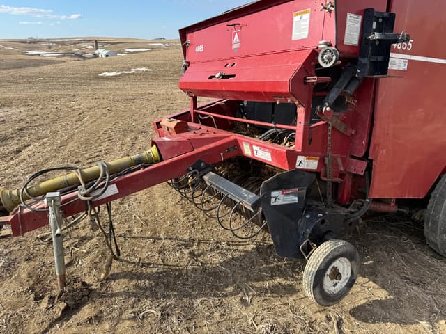 Image of New Idea 4855 equipment image 4