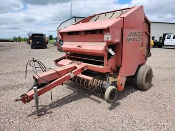 Main image New Idea 486