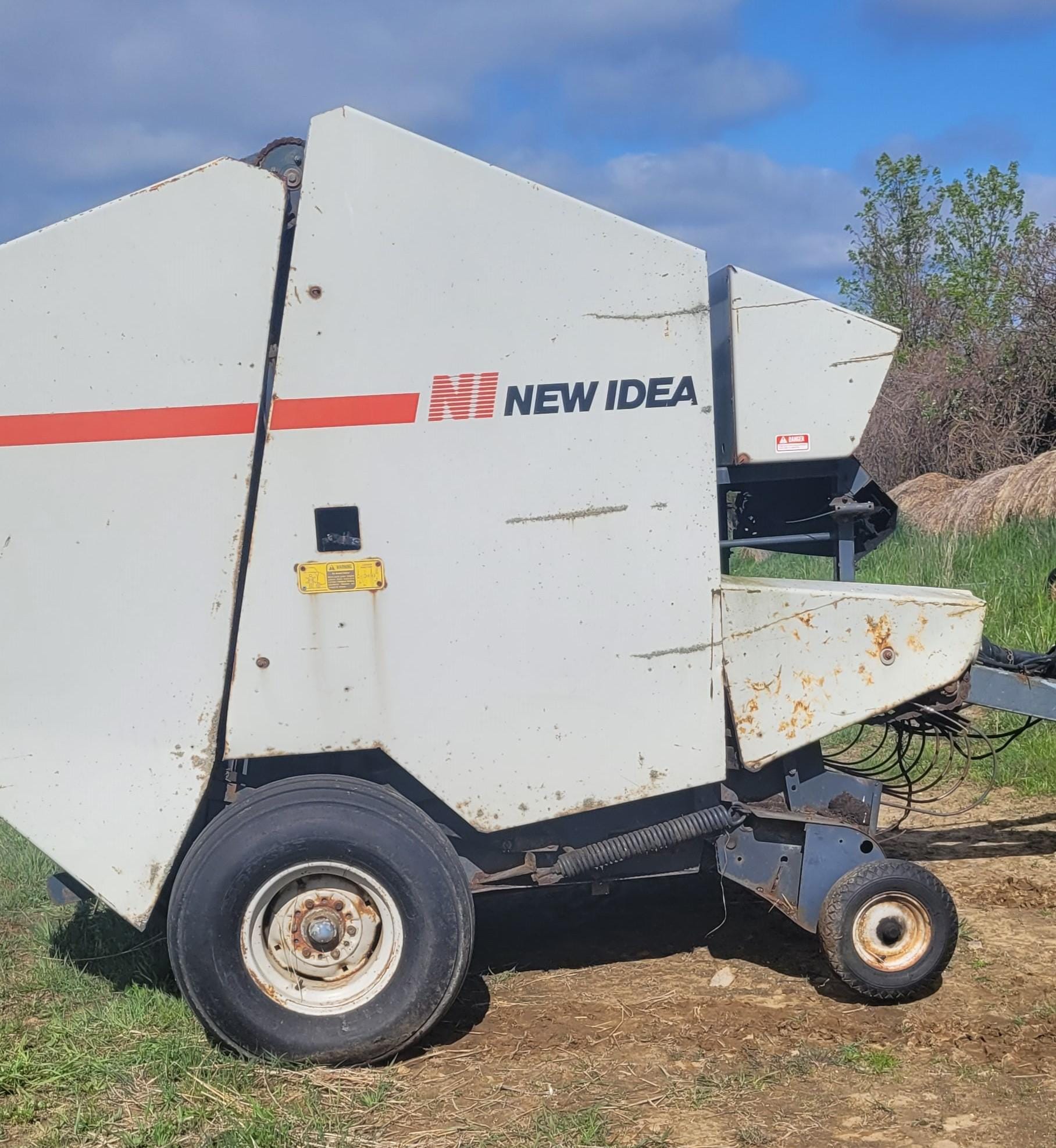 Main image New Idea 486