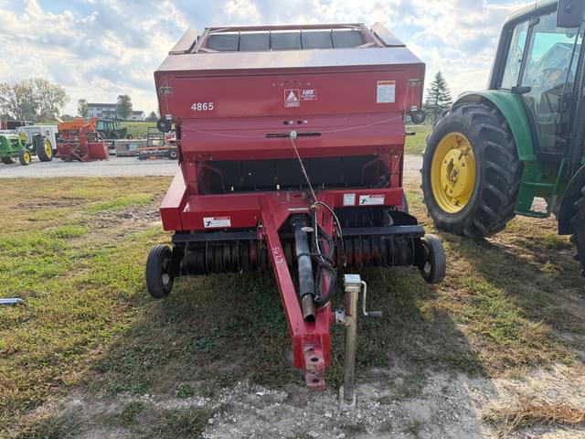 Image of New Idea 4865 equipment image 1