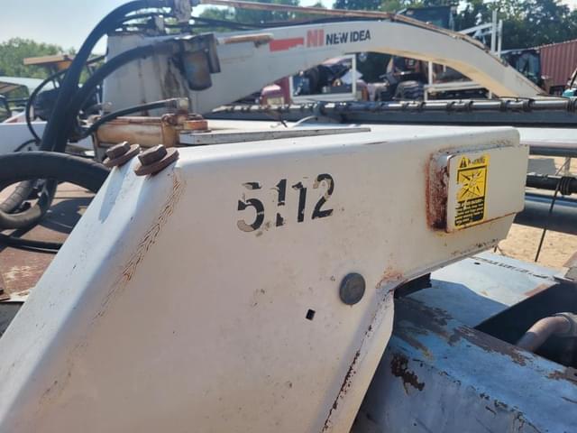 Image of New Idea 5112 equipment image 4