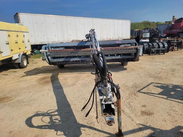 Image of New Idea 5112 equipment image 1