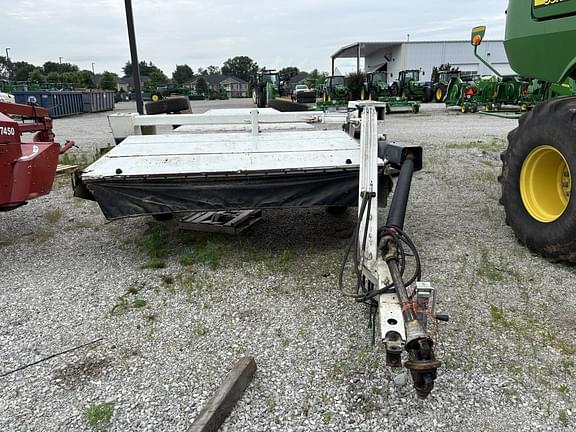 Image of New Idea 5209 equipment image 1