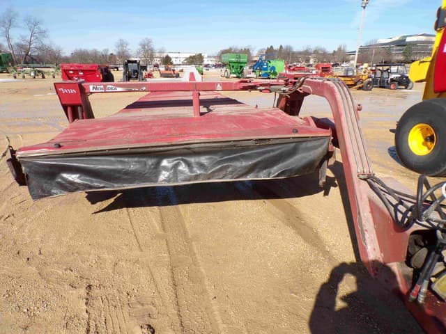 Image of New Idea 5209 equipment image 2