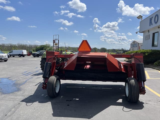 Image of New Idea 5209 equipment image 1