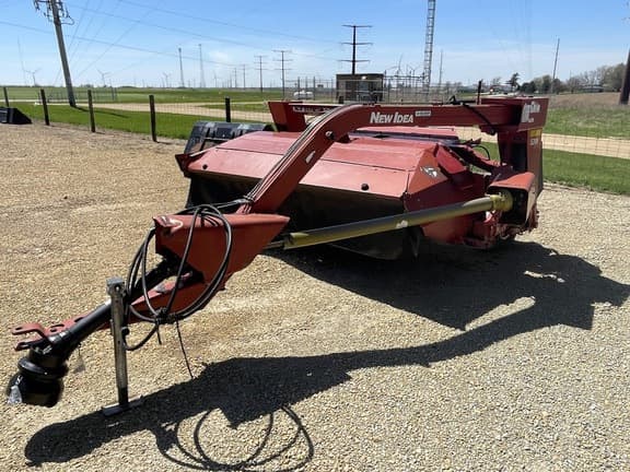 Image of New Idea 5209 equipment image 1