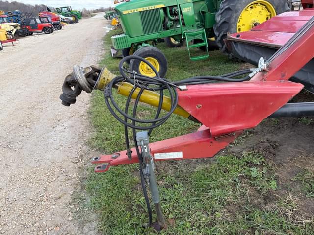 Image of New Idea 5209 equipment image 4