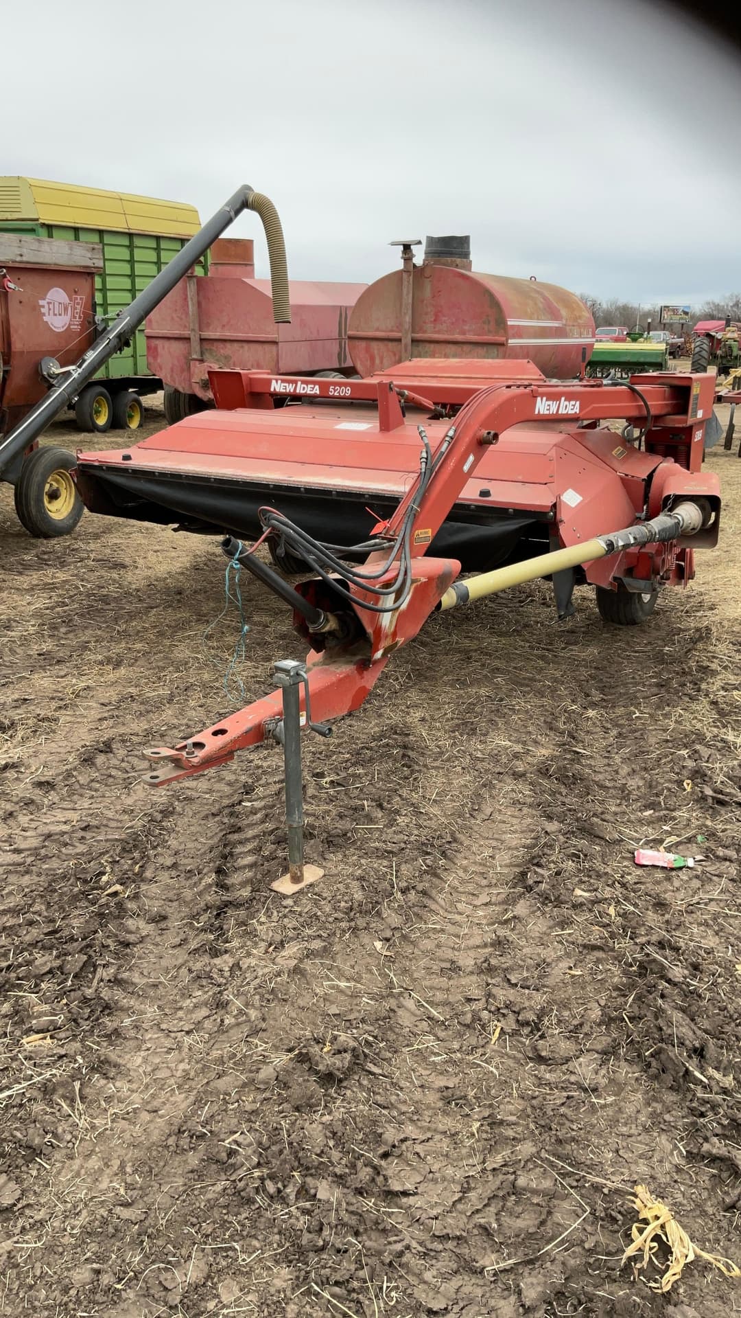 Image of New Idea 5209 Image 0