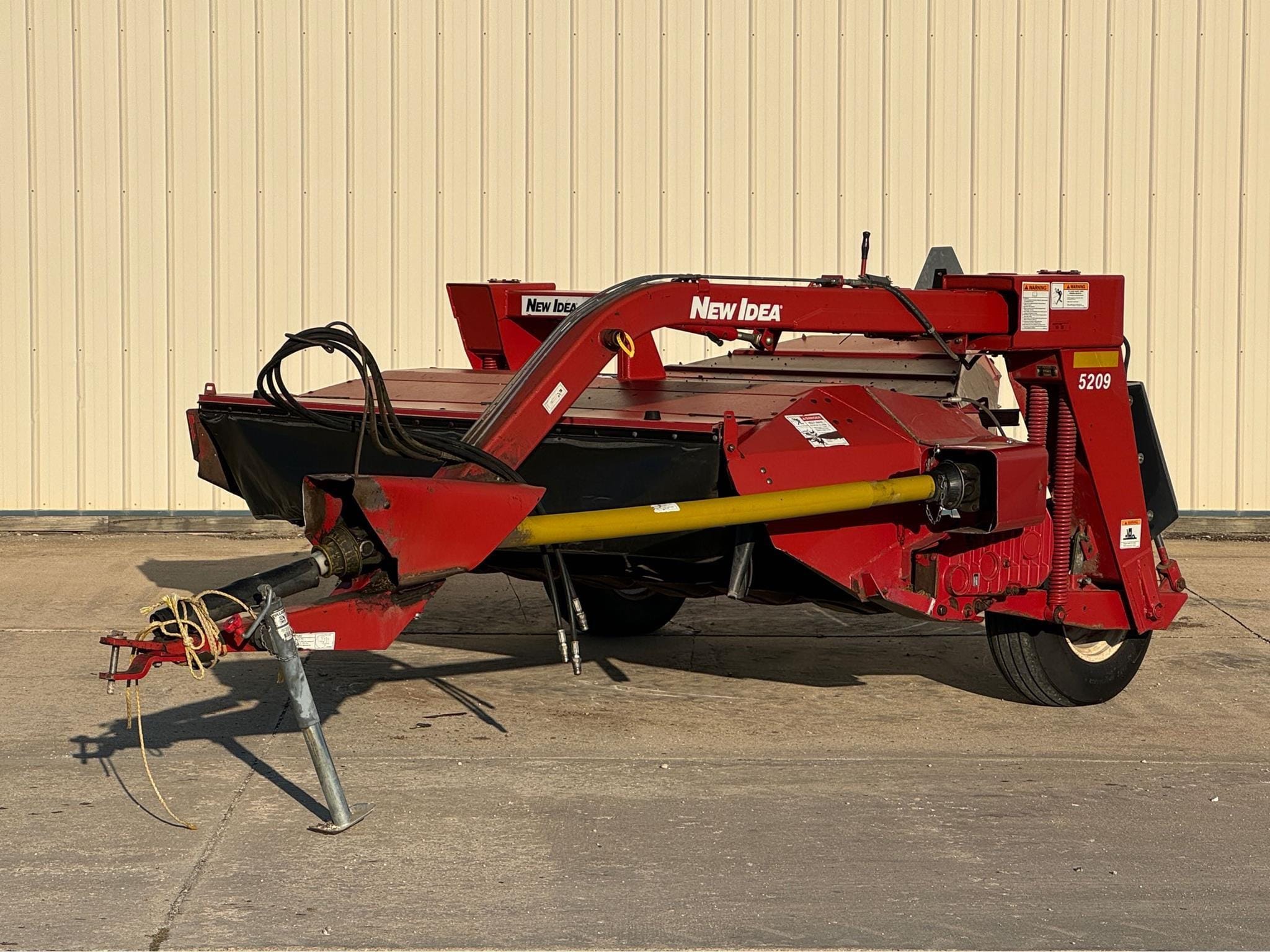 Main image New Idea 5209