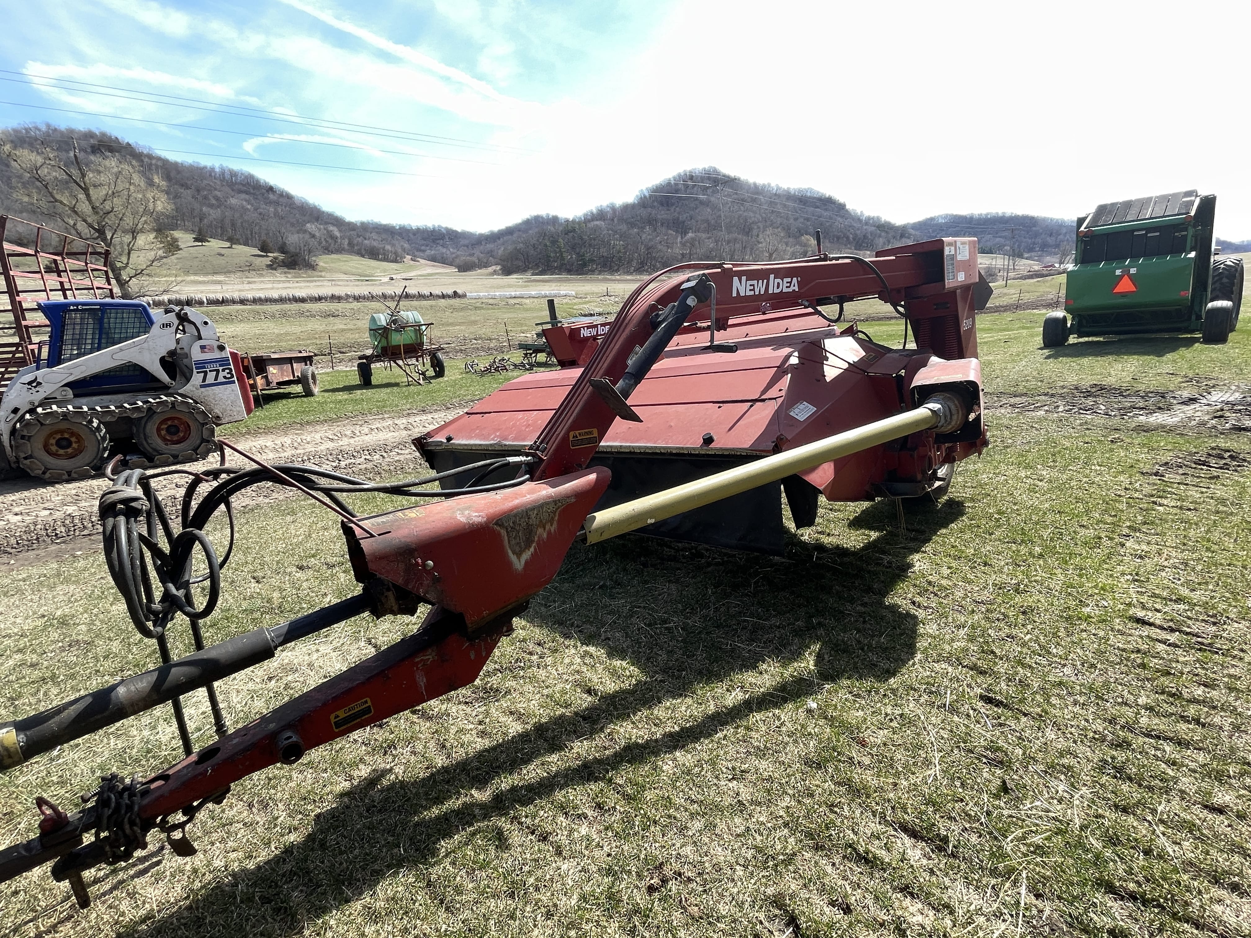 Main image New Idea 5209